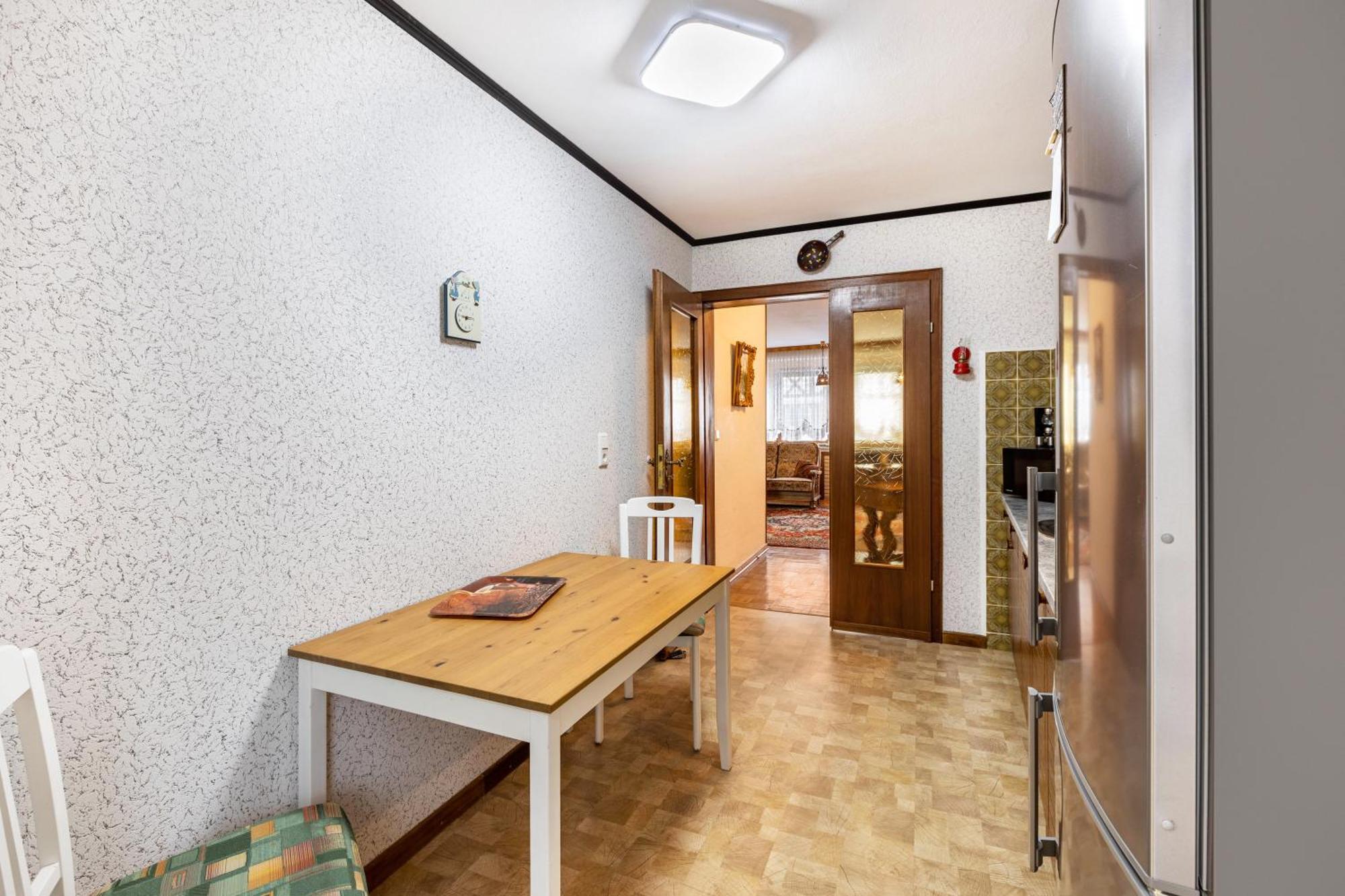 Schoningen Haus Am Markt Fewo 2 מראה חיצוני תמונה