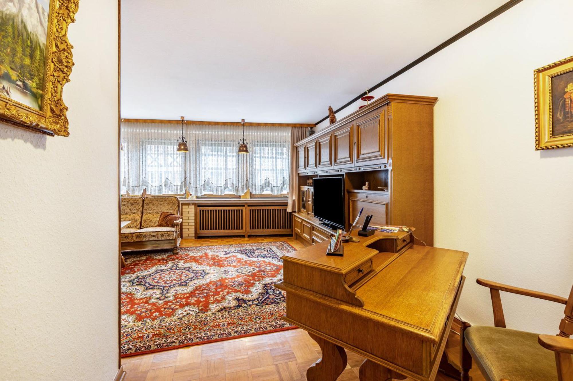 Schoningen Haus Am Markt Fewo 2 מראה חיצוני תמונה