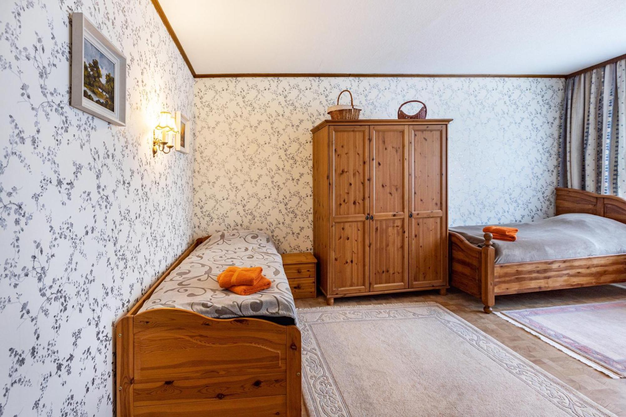 Schoningen Haus Am Markt Fewo 2 מראה חיצוני תמונה