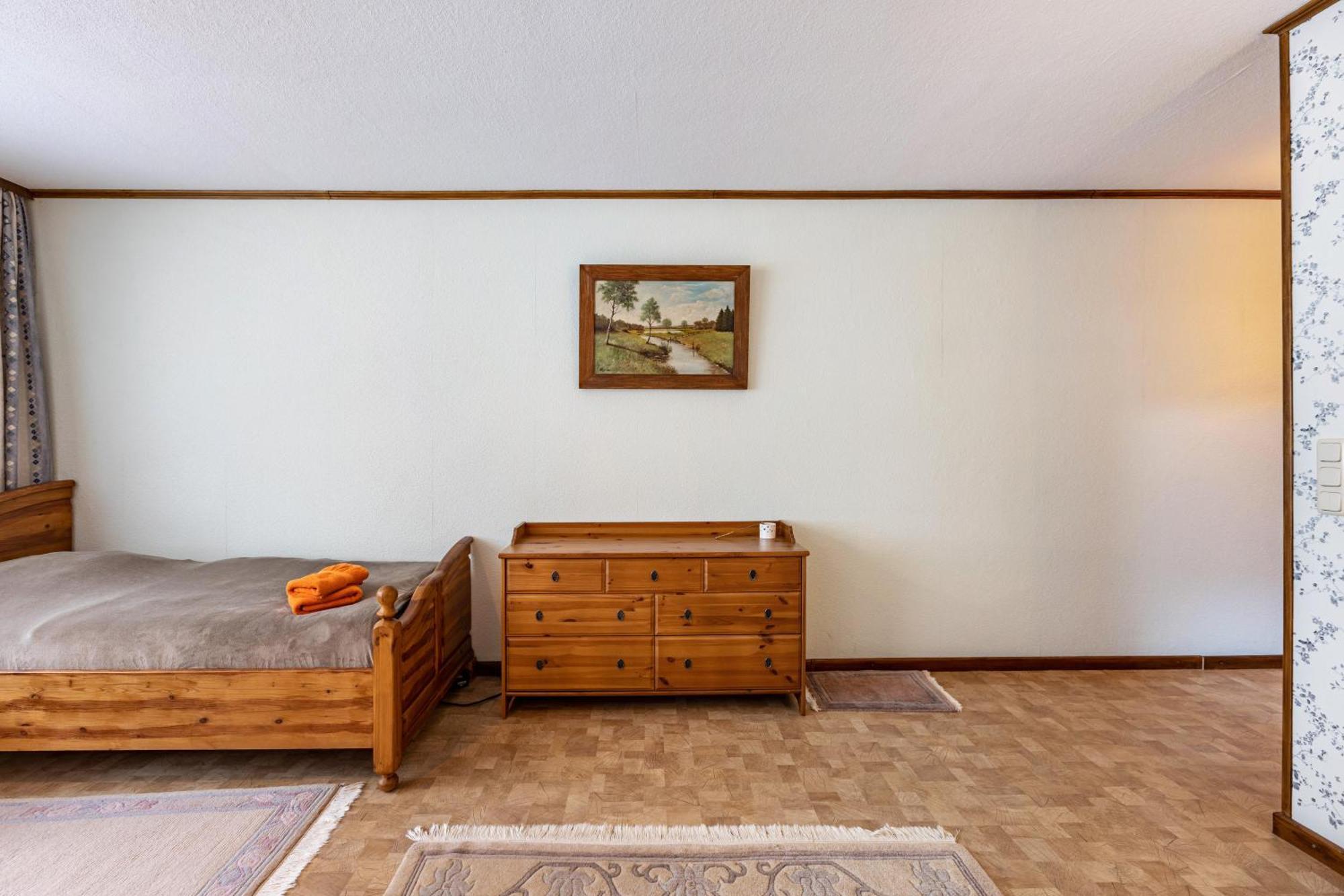 Schoningen Haus Am Markt Fewo 2 מראה חיצוני תמונה
